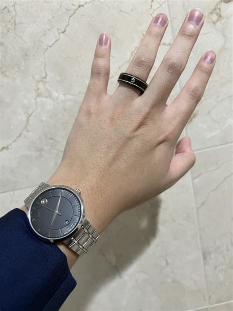 gucci x aura|The Gucci x Oura Ring Returns for a Limited.